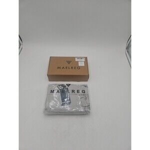 Maelreg Proflex Pants Sliver Gray 40x30 Brand New In Box  Golf